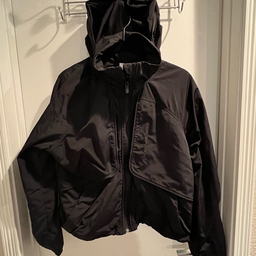 Lululemon Lined Jacket